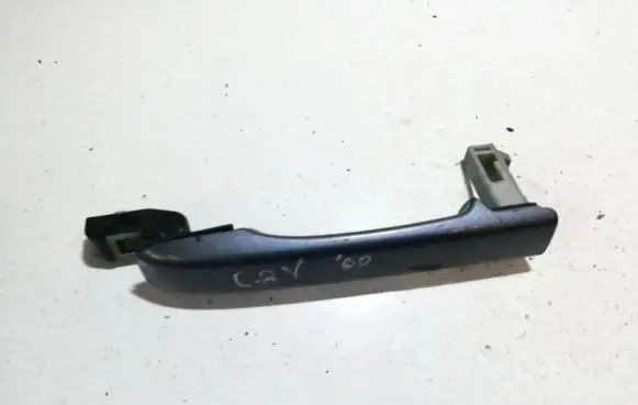 Honda CR-V Front door exterior handle
