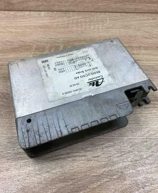 Ford Scorpio ABS control unit/module 85GG2C013AD