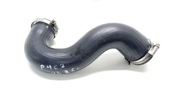 Peugeot 407 Intercooler hose/pipe