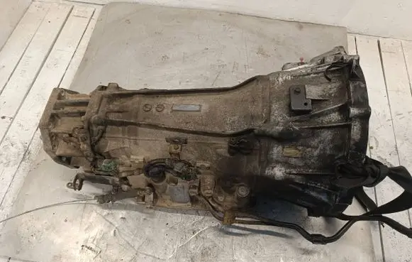 KIA Sorento Automatic gearbox X4BA4