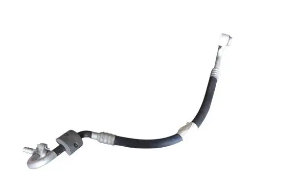 Audi A6 S6 C7 4G Air conditioning (A/C) pipe/hose 4G0260707BS