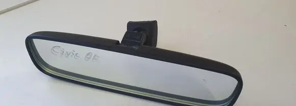 Honda Civic Rear view mirror (interior)