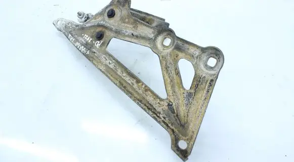 BMW X1 F48 F49 Fender mounting bracket 7329448