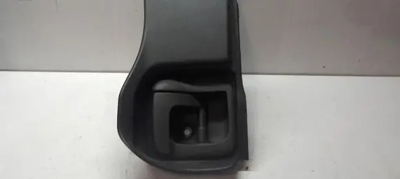 Volvo XC90 Engine bonnet (hood) release handle 30634787