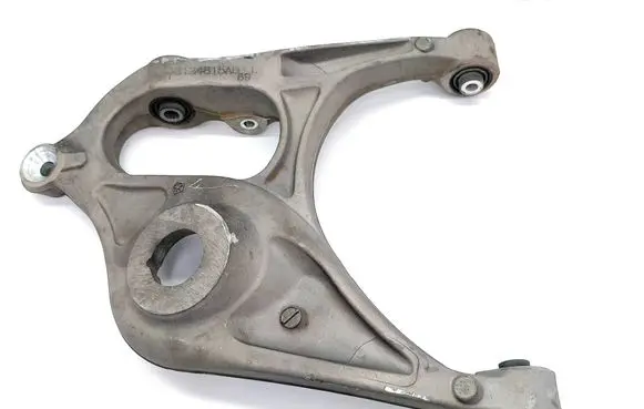 Dodge Durango III Rear upper control arm/wishbone 52124815AD