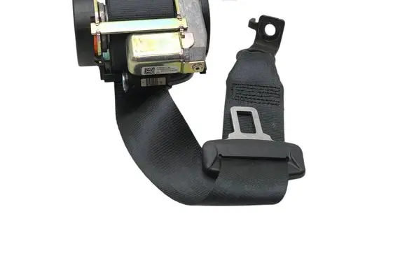 Volvo XC90 Rear seatbelt P39825736 1P626938800F