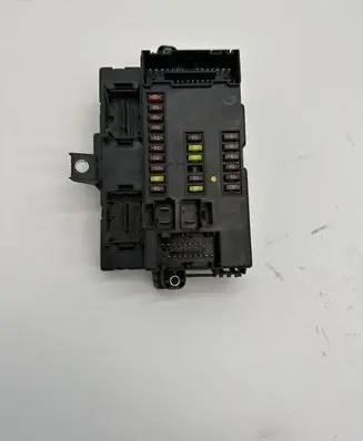 Peugeot Boxer BSM Control unit 1380704080