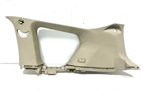 Citroen C-Crosser (D)pillar trim (top) 7230A082HA