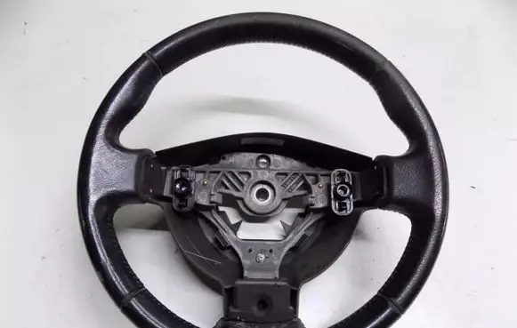 Nissan Qashqai Steering wheel 48430JD01D
