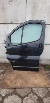 Renault Trafic II (X83) Door (2 Door Coupe)