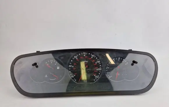 Citroen C5 Speedometer (instrument cluster) 9635289580 554000130100 0071700