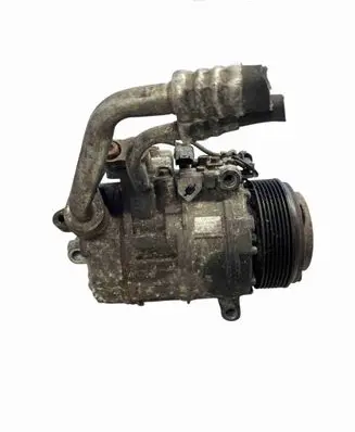 BMW X5 E70 Air conditioning (A/C) compressor (pump) 4472602983
