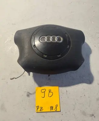 Audi A3 S3 8L Steering wheel airbag 8L0880201H