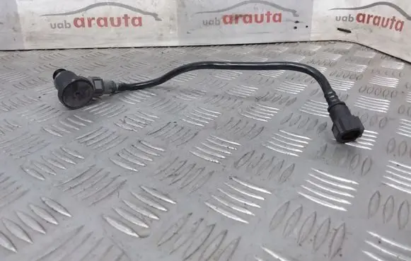 Valve vacuum