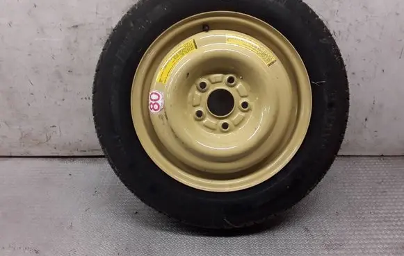 Honda FR-V R15 spare wheel 