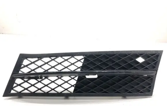BMW 5 F10 F11 Front bumper lower grill 7200699