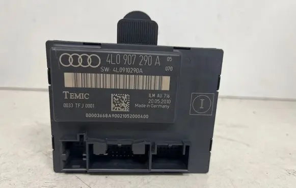 Door control unit/module