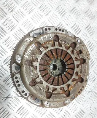 Nissan Micra Clutch set kit