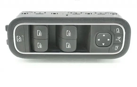 Mercedes-Benz CLA C118 X118 Electric window control switch A1679059803