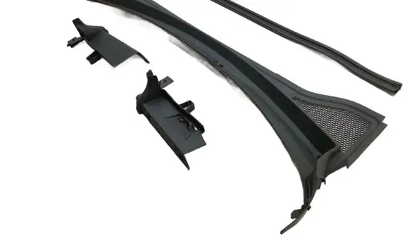 Cupra Terramar Wiper trim 83H819403