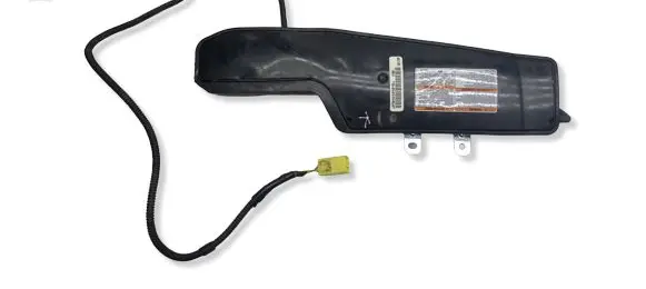 Mazda 6 Seat airbag AHSBA01772