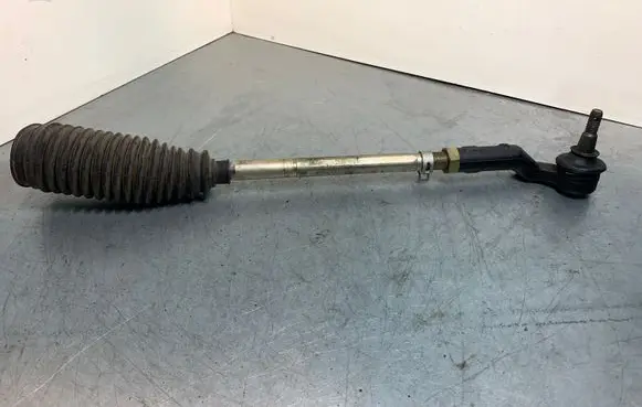 Mazda 5 Steering tie rod 