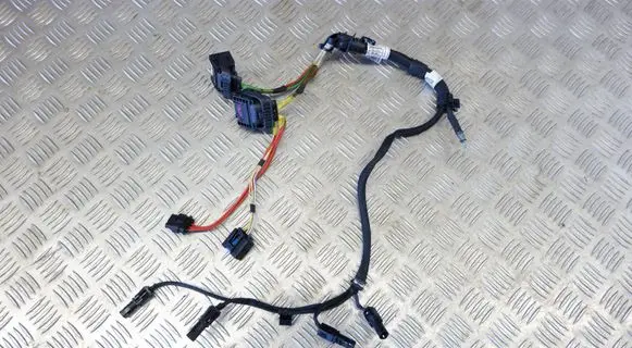 BMW X2 F39 Glow plug wires 7390319 739031907A