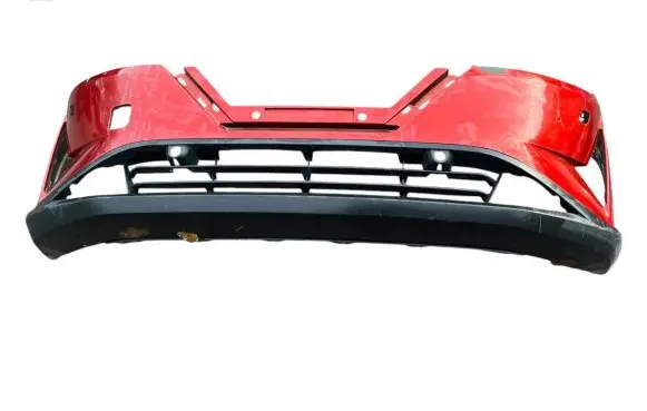 Nissan Qashqai J12 Front bumper 620266UA0A 620226UA0H