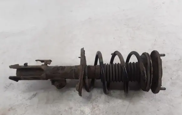 Toyota Auris 150 Front shock absorber with coil spring NOCODE