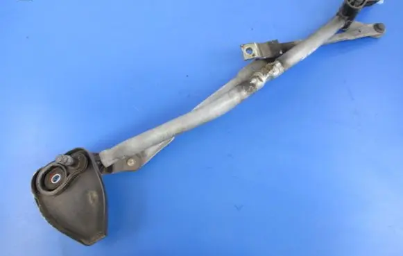 Opel Astra H Front wiper linkage and motor 13111211LHD