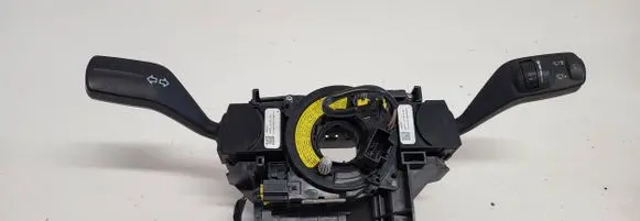 Ford S-MAX Wiper turn signal indicator stalk/switch 6G9T13N064CJ 71C280131ABAJP J6R3A