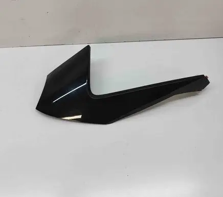 Nissan Leaf II (ZE1) Tailgate trim 96037X12PA