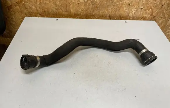 Audi Q5 SQ5 Engine coolant pipe/hose 8K0122293K