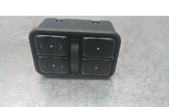 Opel Zafira A Other switches/knobs/shifts 90561086