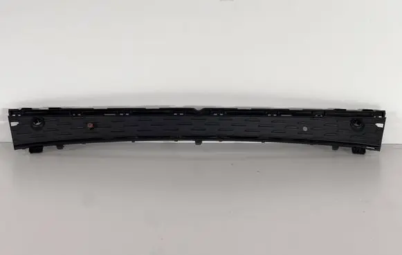 Mercedes-Benz GLE W167 Front bumper lower grill A1678852610 167AMGM0P 15353105