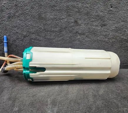Audi A8 S8 D3 4E In-tank fuel pump 3D0919088C 228236