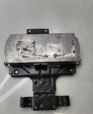 BMW 5 F10 F11 Bluetooth control unit module 9231091