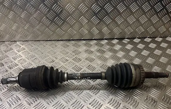 Opel Corsa C Front driveshaft 