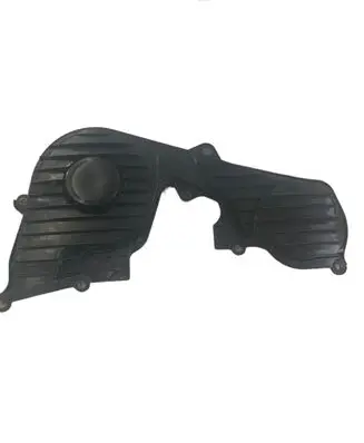Mazda 6 Timing belt guard (cover) RF7J10510