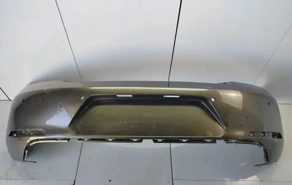 Volkswagen Beetle A5 Rear bumper 5C5807421J