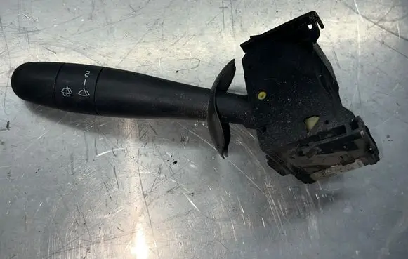 Opel Vivaro Wiper control stalk 344810013 8200070265