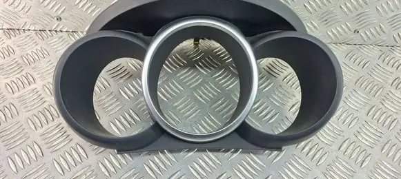KIA Soul Dashboard trim 