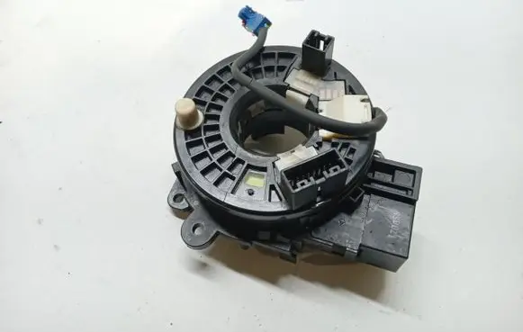 Renault Fluence Airbag squib ring wiring 255544794R