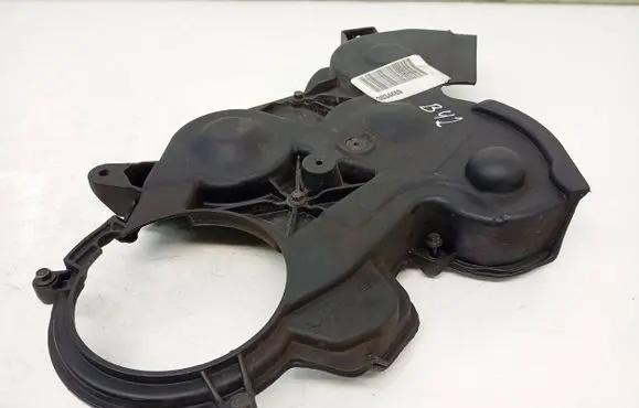 Volvo V40 Timing belt guard (cover) 9673486280 3934496