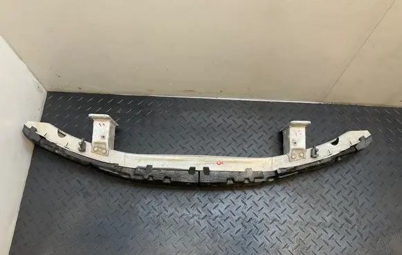 BMW 5 E60 E61 Front bumper cross member 7178087 13232811GE 05571160709