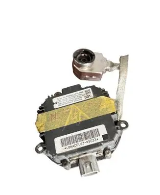 Nissan Murano Z50 Headlight/headlamp NZMNS111LBNA