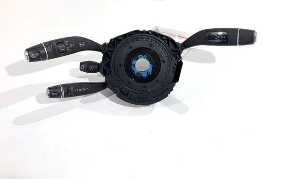 Mercedes-Benz GLE (W166 - C292) Wiper turn signal indicator stalk/switch 1009497900