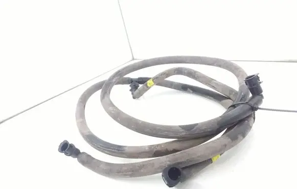 Volkswagen PASSAT B6 Headlight washer hose/pipe 3C0955970 3C0955970C