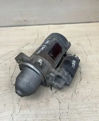 Mercedes-Benz E W211 Starter motor 0001223005 0051512901