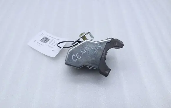 Steering wheel lock